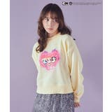The Powerpuff Girls/emaeSスウェット | earth music&ecology | 詳細画像9