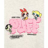 The Powerpuff Girls/emaeSスウェット | earth music&ecology | 詳細画像30