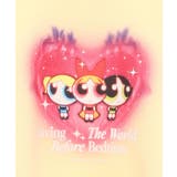 The Powerpuff Girls/emaeSスウェット | earth music&ecology | 詳細画像33