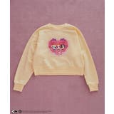 The Powerpuff Girls/emaeSスウェット | earth music&ecology | 詳細画像25