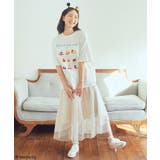miffy/earth strawberry Tee | earth music&ecology  | 詳細画像15 