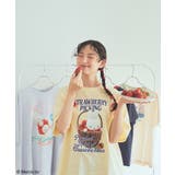 miffy/earth strawberry Tee | earth music&ecology  | 詳細画像5 