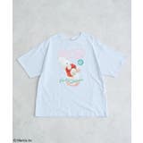 miffy/earth strawberry Tee | earth music&ecology  | 詳細画像52 