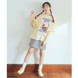 miffy/earth strawberry Tee | earth music&ecology  | 詳細画像8 