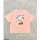 miffy/earth strawberry Tee | earth music&ecology  | 詳細画像53 