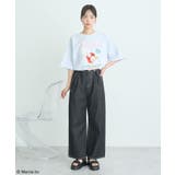 miffy/earth strawberry Tee | earth music&ecology  | 詳細画像20 