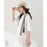 PeterRabbit(TM)/earth フルーツmixＴ | earth music&ecology  | 詳細画像12 