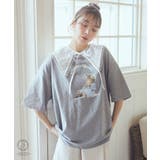 PeterRabbit(TM)/earth こねこのトムＴ | earth music&ecology  | 詳細画像1 