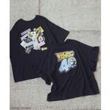 Back to the Future/earth フリルT | earth music&ecology  | 詳細画像26 