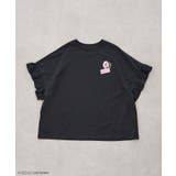 Back to the Future/earth フリルT | earth music&ecology  | 詳細画像29 