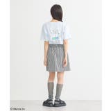miffy/earth ミッフィーフレンズレギュラーT | earth music&ecology | 詳細画像11