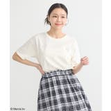 miffy/earth ミッフィーフレンズレギュラーT | earth music&ecology | 詳細画像13