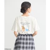 miffy/earth ミッフィーフレンズレギュラーT | earth music&ecology | 詳細画像16