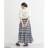 miffy/earth ミッフィーフレンズレギュラーT | earth music&ecology | 詳細画像21