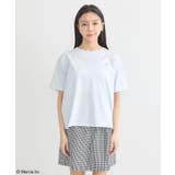 miffy/earth ミッフィーフレンズレギュラーT | earth music&ecology | 詳細画像24