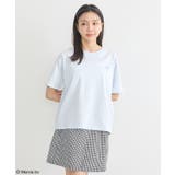 miffy/earth ミッフィーフレンズレギュラーT | earth music&ecology | 詳細画像3