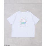 miffy/earth ミッフィーフレンズレギュラーT | earth music&ecology | 詳細画像32