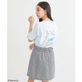 miffy/earth ミッフィーフレンズレギュラーT | earth music&ecology | 詳細画像7