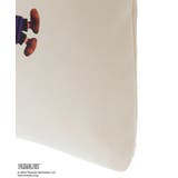 PEANUTS/earth アソート3Dアートトート | earth music&ecology  | 詳細画像10 