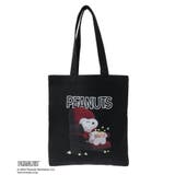 PEANUTS/earth アソート3Dアートトート | earth music&ecology  | 詳細画像13 