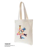 PEANUTS/earth アソート3Dアートトート | earth music&ecology  | 詳細画像5 