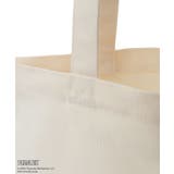 PEANUTS/earth アソート3Dアートトート | earth music&ecology  | 詳細画像9 