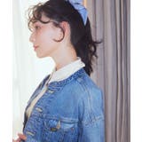 Lee × e.m.a.e. ライダース ノーカラージャケット | earth music&ecology | 詳細画像8
