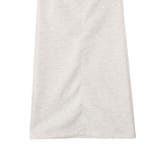 miffy/earth 刺繍スウェットパンツ | earth music&ecology  | 詳細画像25 