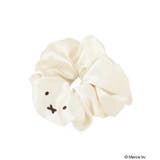 miffy/earth フェイス刺繍シュシュ | earth music&ecology  | 詳細画像8 