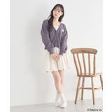 miffy/earth タグ付モコモコソックス | earth music&ecology  | 詳細画像7 