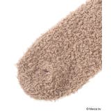 miffy/earth タグ付モコモコソックス | earth music&ecology  | 詳細画像19 