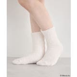 miffy/earth タグ付モコモコソックス | earth music&ecology  | 詳細画像3 