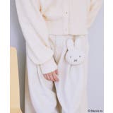 miffy/earth タグ付ミニコインケース | earth music&ecology  | 詳細画像2 