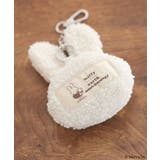 miffy/earth タグ付ミニコインケース | earth music&ecology  | 詳細画像3 