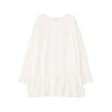 リラックマ×earth ブラウジングロンT | earth music&ecology  | 詳細画像21 