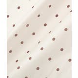 リラックマ×earth アソートドットスカーフ | earth music&ecology  | 詳細画像7 