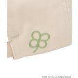 リラックマ×earth ワンポイント刺繡キャップ | earth music&ecology  | 詳細画像12 