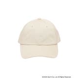 リラックマ×earth ワンポイント刺繡キャップ | earth music&ecology  | 詳細画像7 