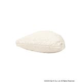 リラックマ×earth シルエットキルトトートバッグ | earth music&ecology  | 詳細画像13 