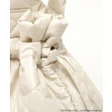 リラックマ×earth シルエットキルトトートバッグ | earth music&ecology  | 詳細画像16 