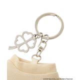 リラックマ×earth Tシャツモチーフキーホルダー | earth music&ecology  | 詳細画像5 