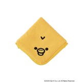 リラックマ×earth 2wayジップハンカチ | earth music&ecology  | 詳細画像12 