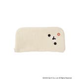 リラックマ×earth 2wayジップハンカチ | earth music&ecology  | 詳細画像4 