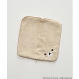 A | リラックマ×earth 2wayジップハンカチ | earth music&ecology 