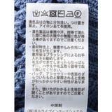 メッシュジップカーディガン | earth music&ecology | 詳細画像41