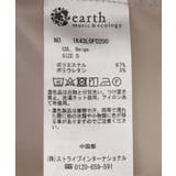 クロップドパンツ | earth music&ecology | 詳細画像25