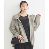 マウンテンパーカー | earth music&ecology  | 詳細画像2