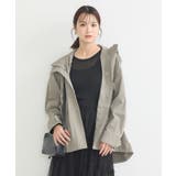 マウンテンパーカー | earth music&ecology  | 詳細画像3