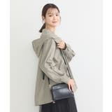 マウンテンパーカー | earth music&ecology  | 詳細画像4