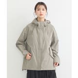 マウンテンパーカー | earth music&ecology  | 詳細画像6